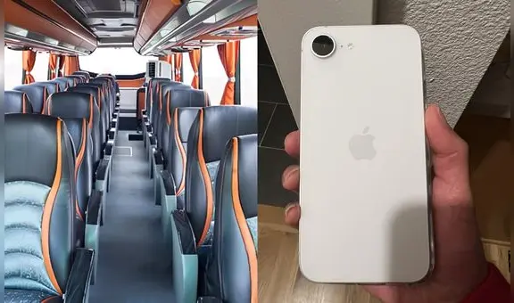 Joven de 20 años fallece con 26 iPhones adheridos al cuerpo en Brasil: intentaron salvarla por 45 minutos