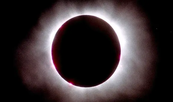 El eclipse solar más largo del siglo ya tiene fecha: durará 6 minutos y cruzará zonas densamente pobladas
