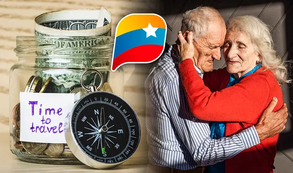 Bono Vacaciones 2025 para jubilados: verifica la fecha de pago, cobra el monto y consulta a quién le corresponde por Patria