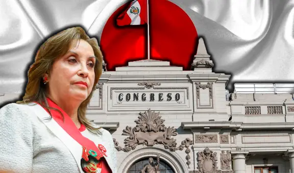 Dina Boluarte: Congreso aprueba viaje de la presidenta a Japón e Indonesia