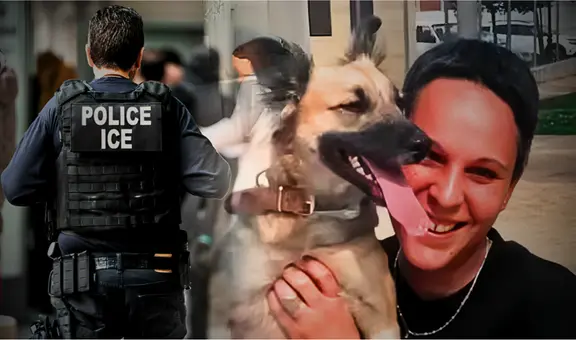 Española denunció agresión de su esposo en Florida, pero terminó en prisión y luego fue deportada de EEUU