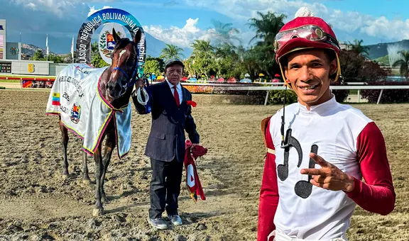 Favoritos de la cátedra La Rinconada, 3 de agosto: carreras completas y pronósticos del 5y6, según Gaceta Hípica y Línea Brava