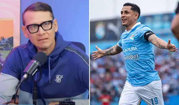 Diego Penny reveló conmovedor momento que vivió al ver regreso de Yoshimar Yotún en Sporting Cristal tras 15 meses: "Me puse a llorar"