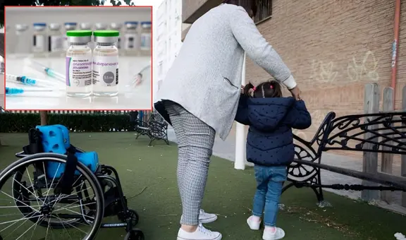 Bebé de Colombia necesita el medicamento más caro del mundo para sobrevivir a enfermedad rara