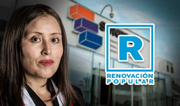 Renovación Popular pretende politizar la elección del jefe de la Sunedu