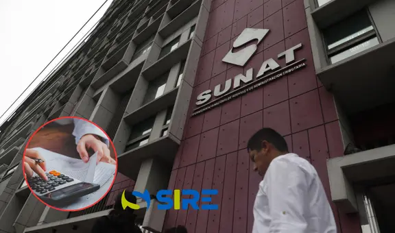 Sunat amplía hasta enero 2026 el plazo para corregir errores en el SIRE: evita sanciones así