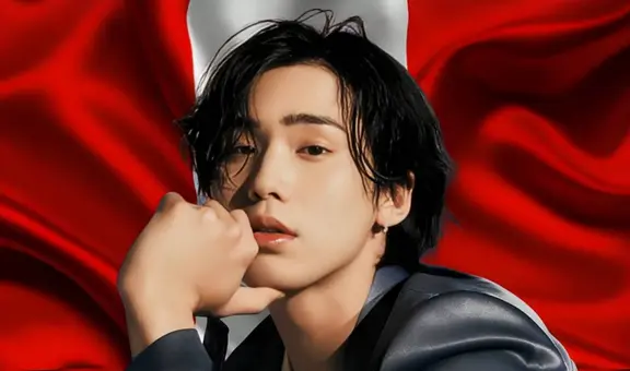 Rocky, estrella del kpop y exintegrante de ASTRO, llega a Perú por primera vez: entradas, fecha y lugar de su concierto