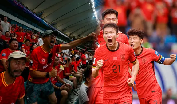 El renacer del fútbol en China: cómo un torneo amateur conquista y le devuelve la fe a todo un país
