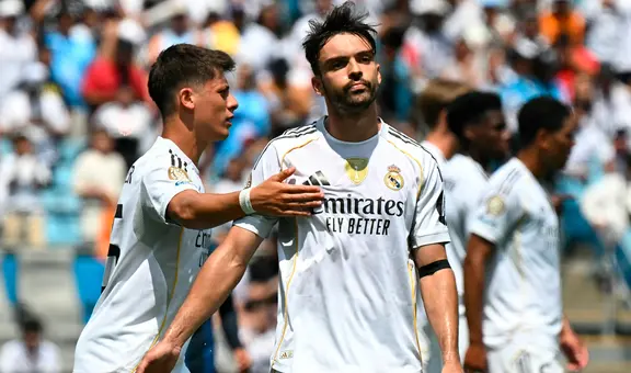 Fiscalía pide 2 años y medio de cárcel para Raúl Asencio, figura del Real Madrid, por difundir video sexual de una menor