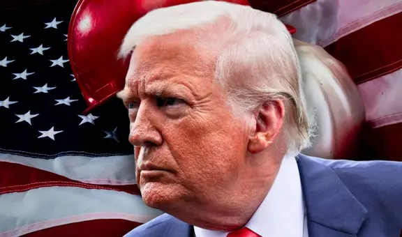 Trump despedirá a economista designada por Biden tras anunciarse una baja tasa de empleo en EEUU: ''Falsificó las cifras''