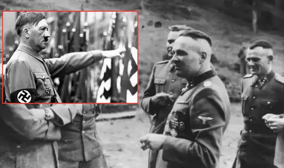 Josef Mengele, el médico nazi más cruel de Auschwitz, murió en Sudamérica tras décadas de huir de la justicia