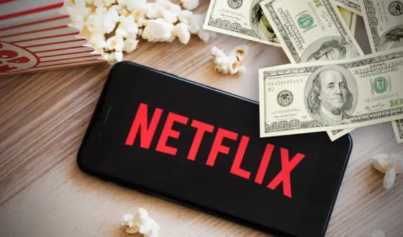 Netflix elimina el plan básico sin anuncios: ahora deberás pagar más para evitar la publicidad