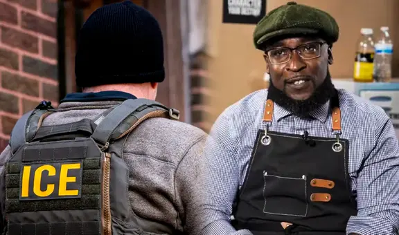 ICE castiga a inmigrante con 3 días de aislamiento por negarse entrar a una celda inundada: tenía prótesis electrónicas para caminar