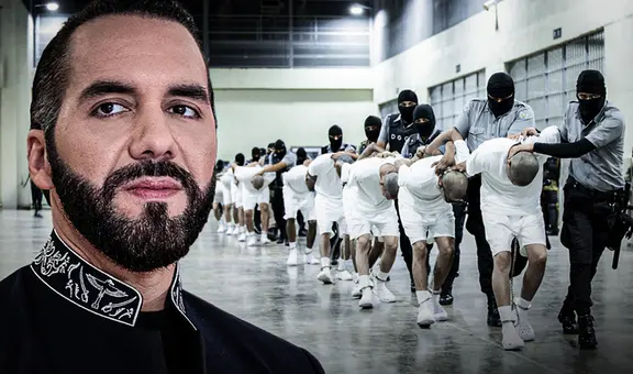 El modelo de Bukele en El Salvador: un autoritarismo popular que vulnera derechos humanos, según especialistas