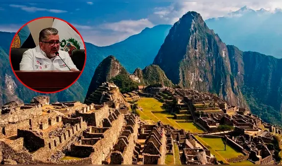 Entra en funcionamiento nuevo protocolo para venta presencial de boletos a Machu Picchu