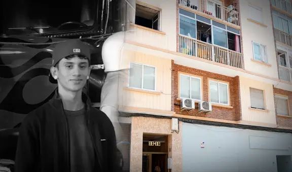 Colombiano muere mientras dormía al explotar batería de su bicicleta eléctrica que dejó cargando en su cuarto en España