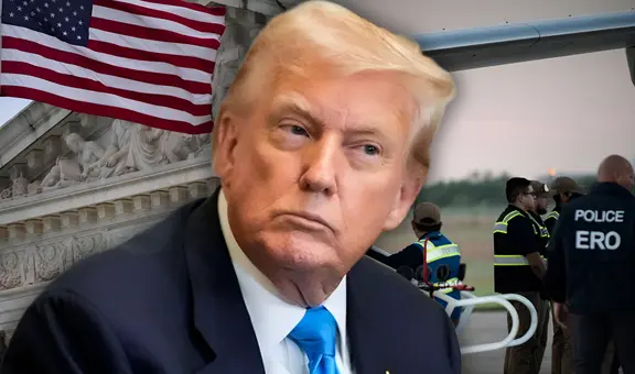 Jueza federal bloquea las deportaciones aceleradas en EEUU: medida protege a inmigrantes que entraron por razones humanitarias