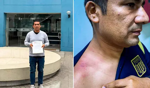 Enfrentamiento entre autoridades en estadio de Trujillo: consejero regional denuncia agresión y amenazas del gerente regional