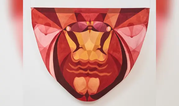 El arte de lo invisible: Pierina Másquez y su sindicato de mujeres que insisten en sentir