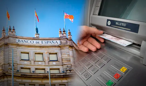 ¡Alerta bancaria en España! Usuarios pueden perder su cuenta si no cumplen con este requisito, según el Banco de España