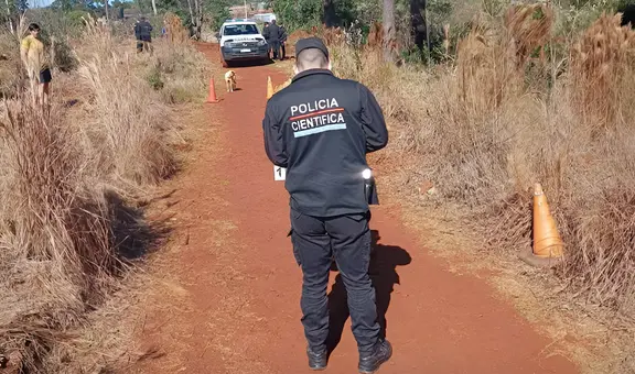 Hombre es hallado mutilado y sin ojos en Argentina: madre de sospechoso del crimen afirma que la víctima “era el diablo”