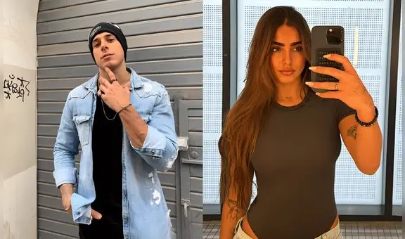 Hugo García minimiza los regalos que recibe Isabella Ladera: “Eso te lo envía cualquiera”