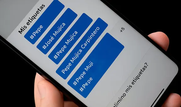 ¿Con qué nombre guardaron tu número? Así puedes descubrir cómo apareces en el teléfono de tus amigos