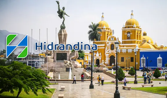 Corte de luz en Trujillo, La Libertad: horario y zonas afectadas por Hidrandina del 5 al 7 de agosto