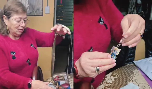 Peruana compra peluchito en Temu y su decepción se vuelve viral en redes: “Es plástico”