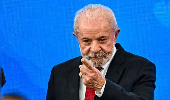 Lula indica que Brasil se está preparando "para responder a las medidas arancelarias" y proteger su economía