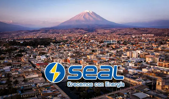 Corte de luz en Arequipa: revisa zonas y horarios afectados del 4 al 7 de agosto, según Seal