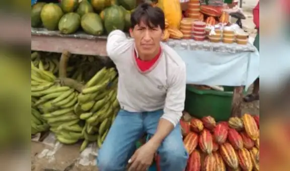 Una lucha que le costó la vida: a Hipólito Quispehuaman lo mataron por defender la naturaleza