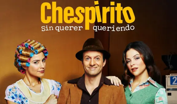 La serie de Chespirito rompe récord de audiencia en HBO y se corona como la más exitosa de Latinoamérica