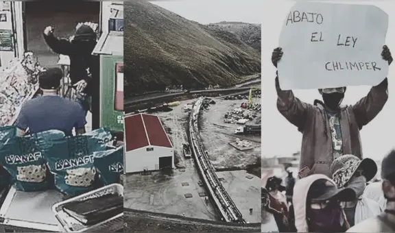 Crecimiento al 6%, inviable: agro, industria y mypes sin plan