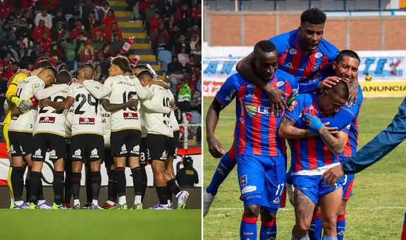 Universitario jugará por primera vez en horario atípico ante Alianza Universidad de Roberto Mosquera por el Torneo Clausura 2025