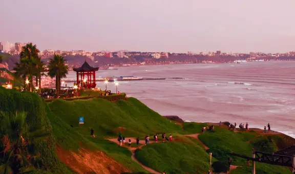 Estudio revela que estar menos de 15 minutos en la naturaleza mejora el bienestar, incluso en entornos urbanos