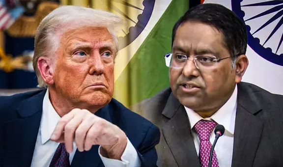 India responde a los aranceles de Trump y asegura que seguirá comprando petróleo de Rusia: “Tenemos una asociación sólida”