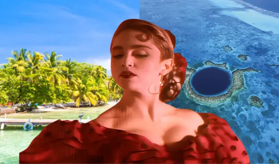 ¿Dónde queda 'La isla bonita' de Madonna? El misterio que aún rodea a su icónico hit de los años 80