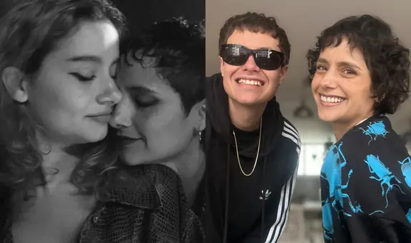 Melania Urbina se emociona al actuar con su hija por primera vez en conmovedor videoclip: “Tiene esa naturalidad”