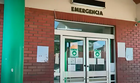 Adolescente apuñala a su compañera de clases dentro de colegio en Bolivia: agresora confesó que ataque fue premeditado