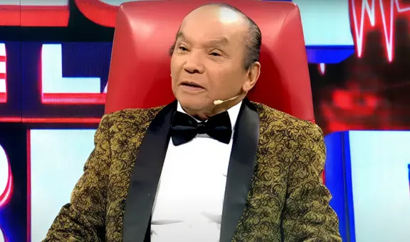 'El valor de la verdad' con Melcochita: todas las fuertes preguntas que responderá el cómico