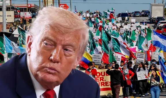 La nueva ley presupuestaria de Trump será un “regalo a los más ricos” y “perjudicará a familias de inmigrantes” en EEUU, según expertos