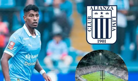 Miguel Araujo advierte a Alianza Lima previo a su regreso a Matute: "Saldremos con el cuchillo entre los dientes"
