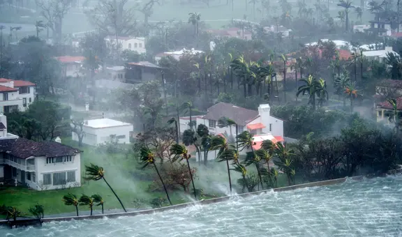 Estos son los destinos de Latinoamérica más peligrosos para viajar en agosto por el riesgo de huracanes