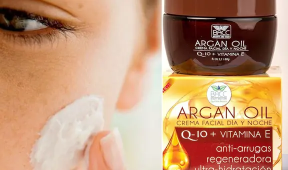 Digemid alerta sobre crema antiarrugas china y ordena su retiro inmediato por riesgo grave a la salud