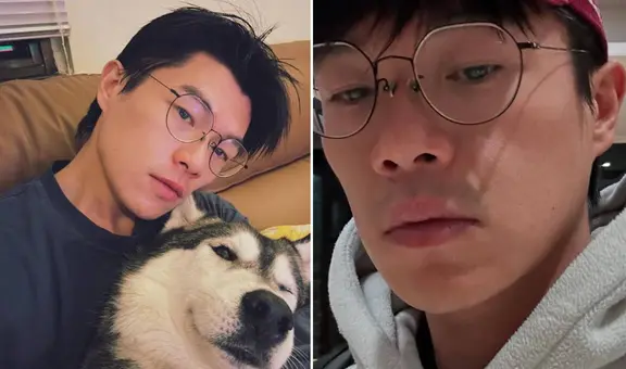 Famoso actor Will Or fue al médico por una tos persistente y le diagnosticaron cáncer en etapa 4: "Estoy procesando todo"