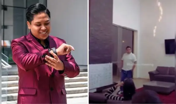 Joven peruano estafó a sus amigos con supuesto trading y huye con más de S/ 10 millones hacia Colombia