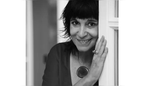 Rosa Montero: "El mundo literario premia mucho más la mismidad, se valora más al escritor convencional"