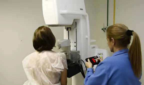 Grave escasez de mamógrafos pone en riesgo a millones de mujeres en el país