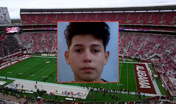 ICE y el Sheriff de Baldwin arrestan a inmigrante acusado de apuñalar a una persona durante un partido de fútbol en Alabama